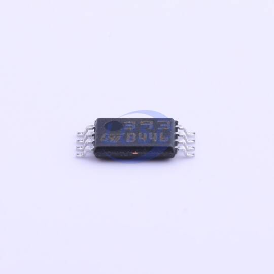 ST LM393PT - 3