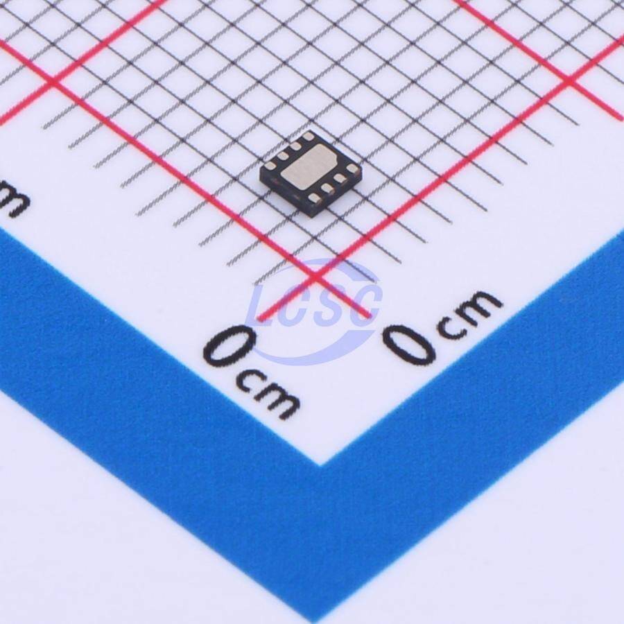 ST LM393QT - 2
