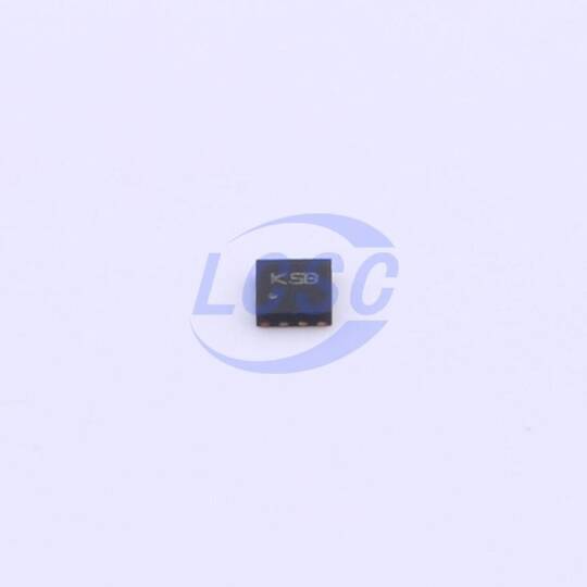 ST LM393QT - 3
