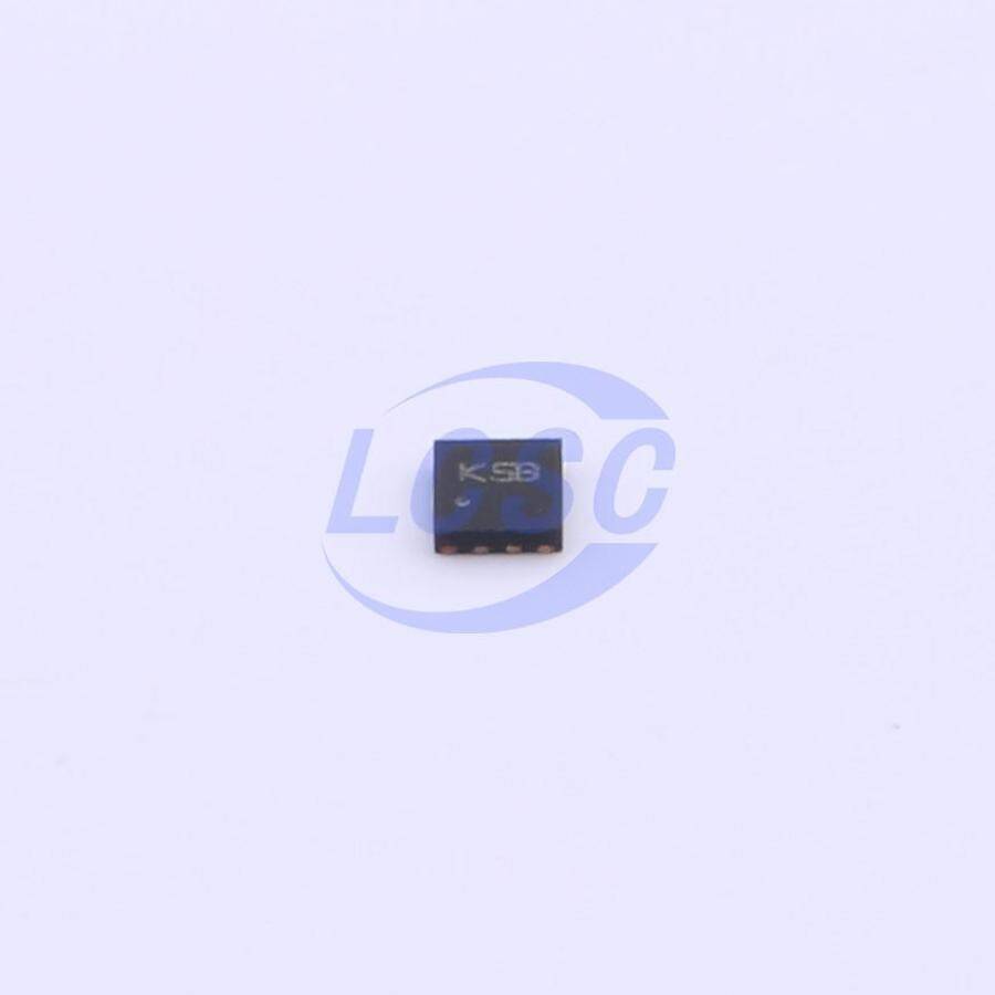 ST LM393QT - 3