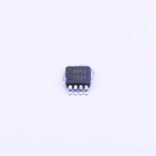 ST LM393ST - 3