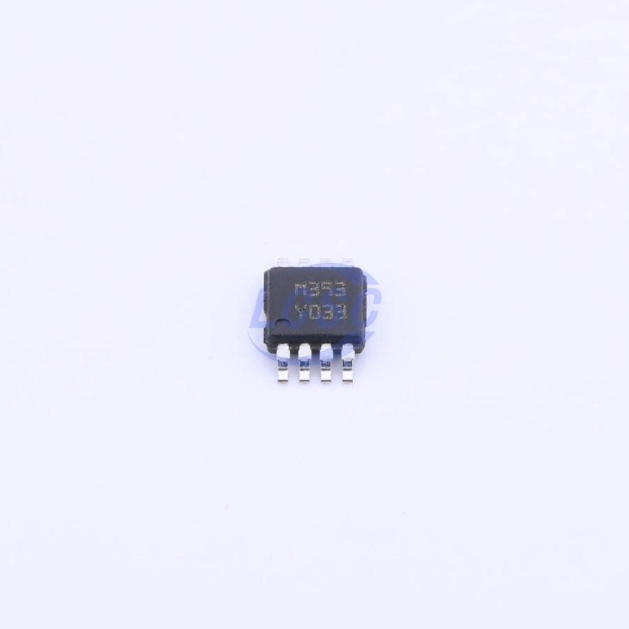 ST LM393ST - 3