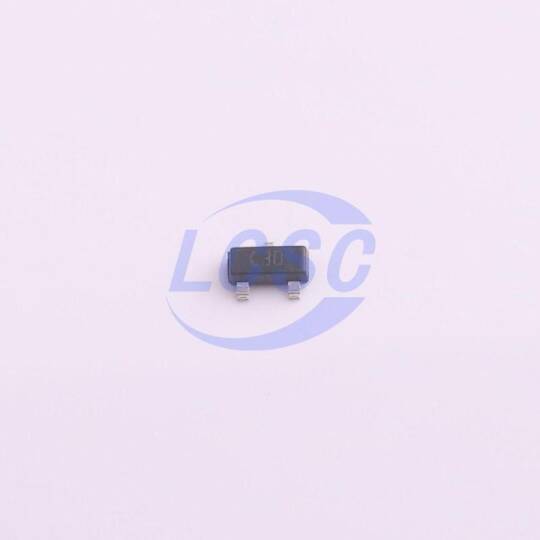 ST LM4040CELT-3.0 - 3