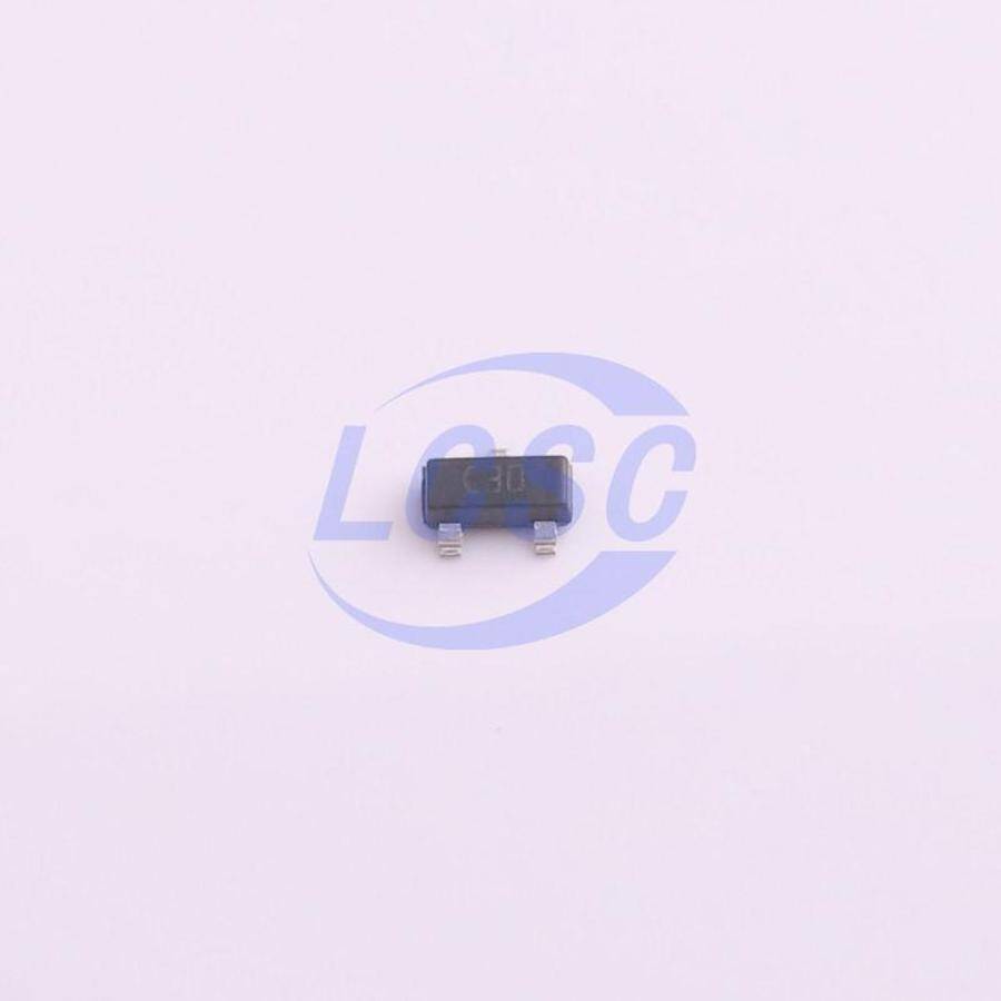 ST LM4040CELT-3.0 - 3
