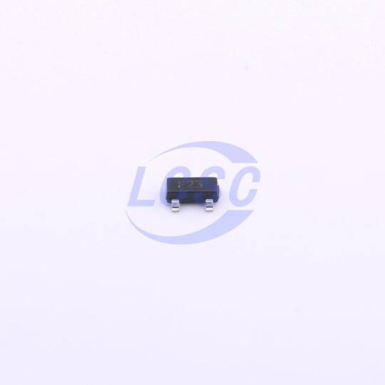 ST LM4041AELT-1.2 - 3