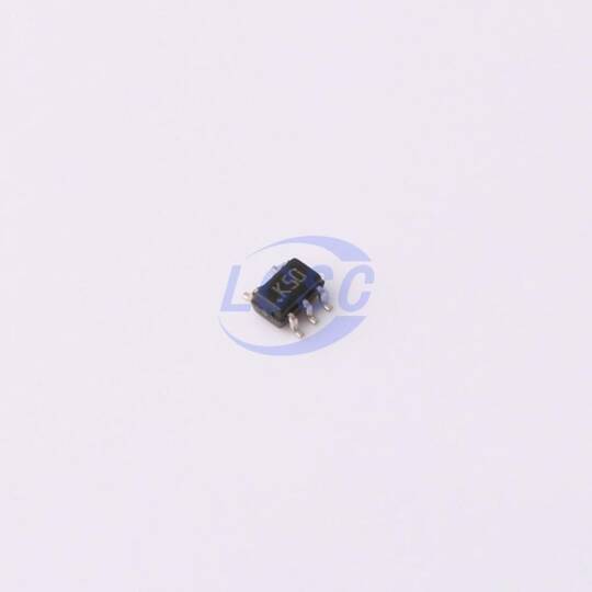 ST LMV331ICT - 3