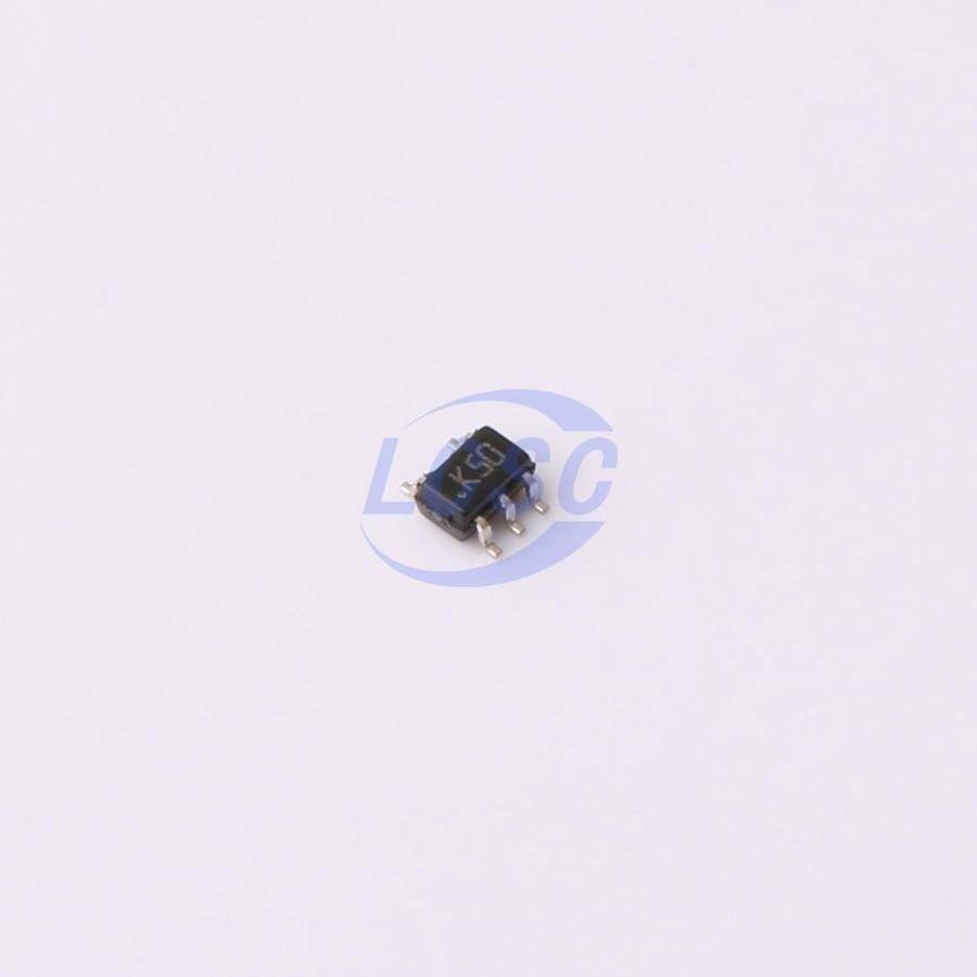 ST LMV331ICT - 3