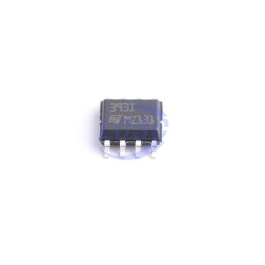 ST LMV393IDT - 3