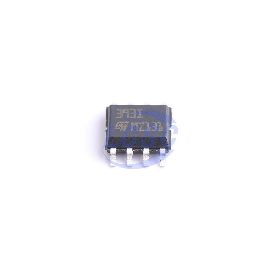 ST LMV393IDT - 3