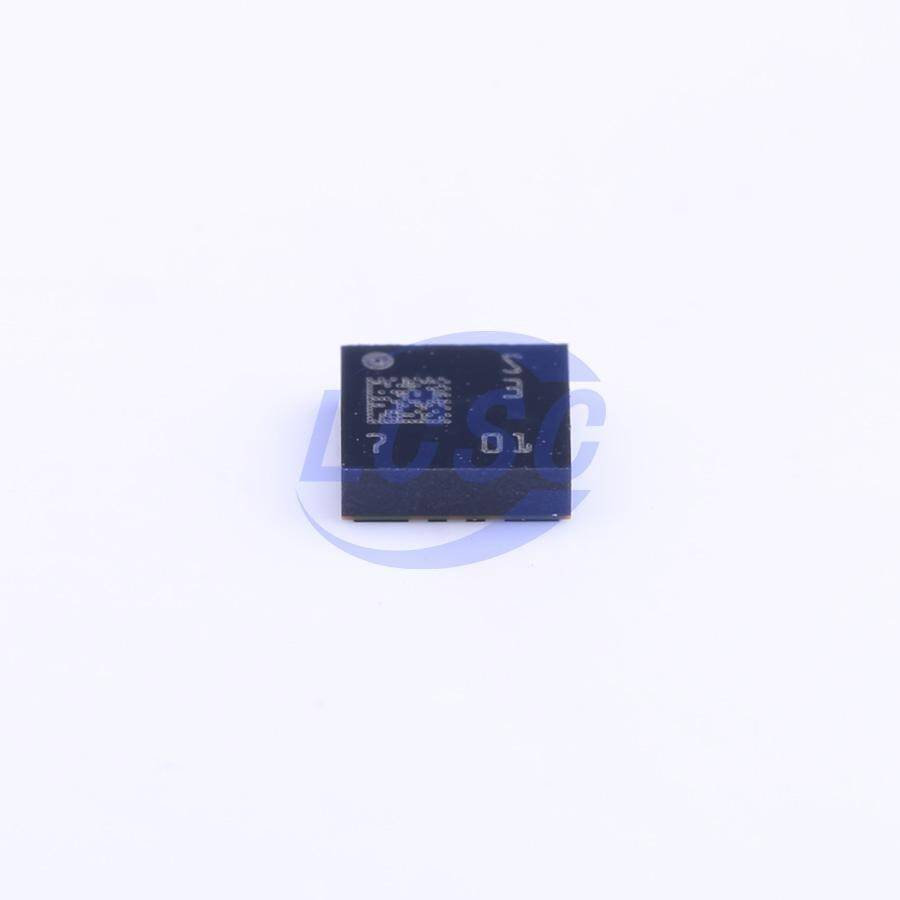ST LSM6DS33TR - 3