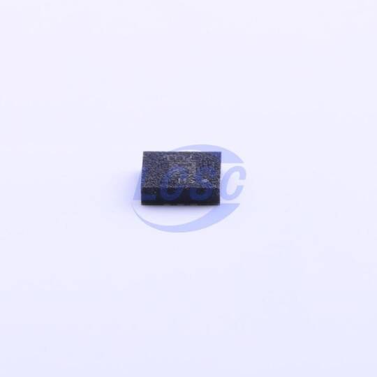 ST LSM6DS3TR - 3