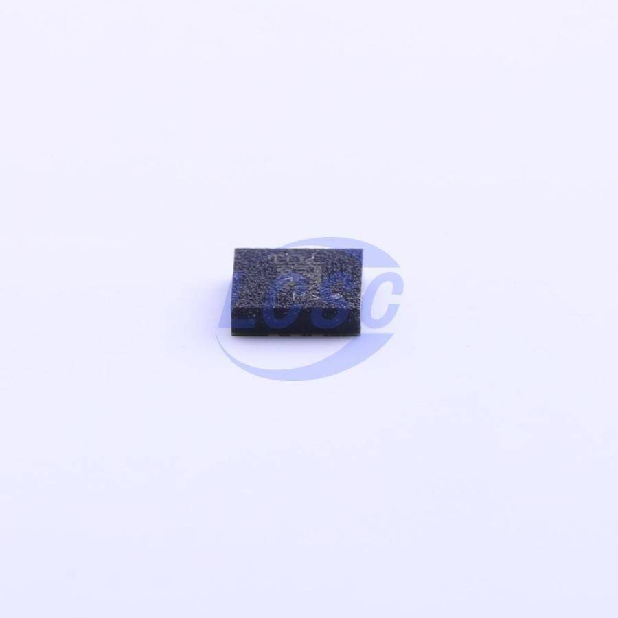 ST LSM6DS3TR - 3