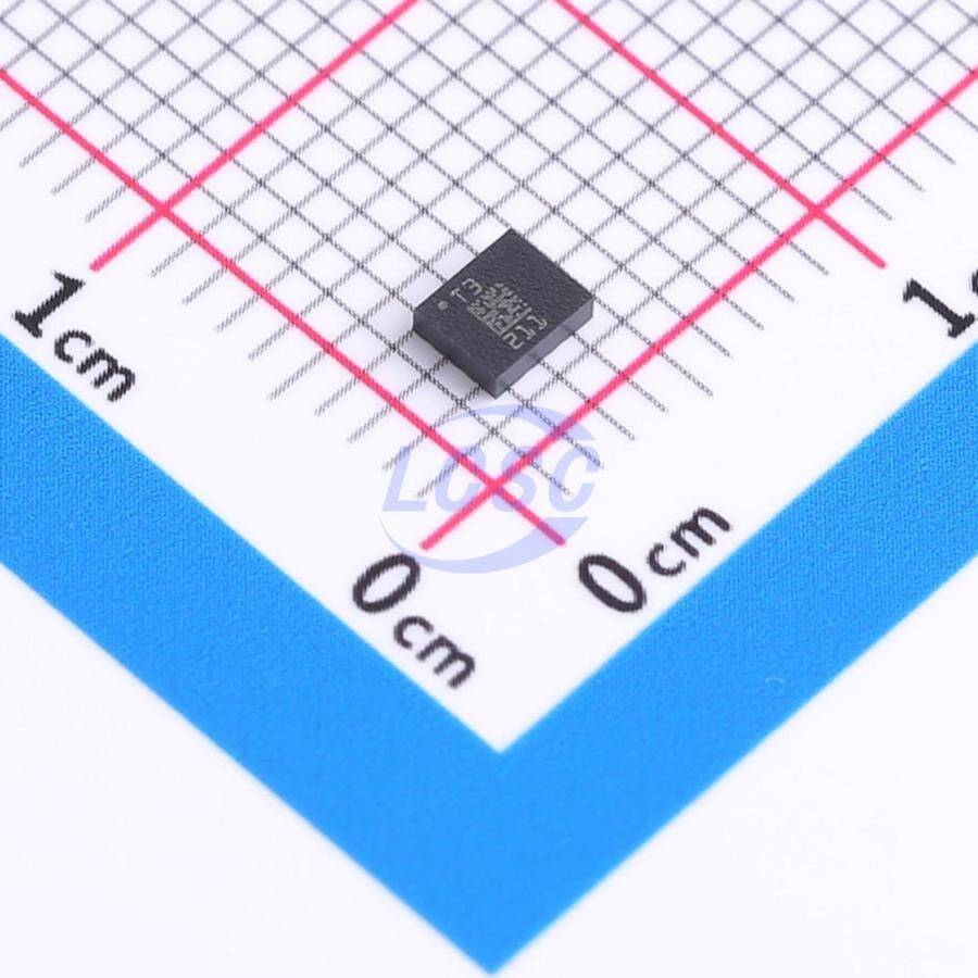 ST LSM6DSO32XTR - 1