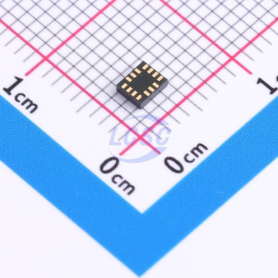 ST LSM6DSO32XTR - 2