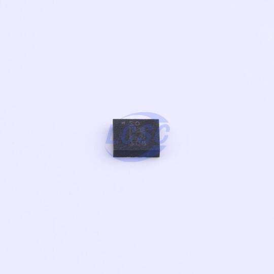 ST LSM6DSOTR - 3