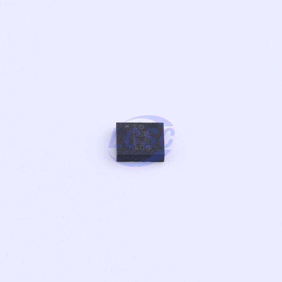 ST LSM6DSOTR - 3
