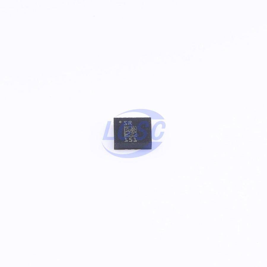 ST LSM6DSRXTR - 3