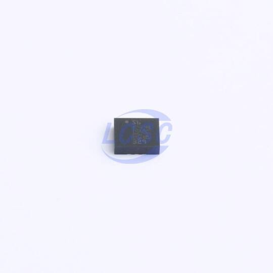 ST LSM6DSV16XTR - 3