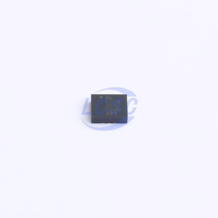 ST LSM6DSV16XTR - 3