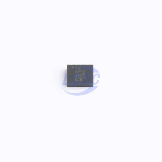 ST LSM6DSV32XTR - 3