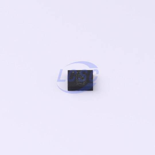 ST LSM6DSVETR - 3