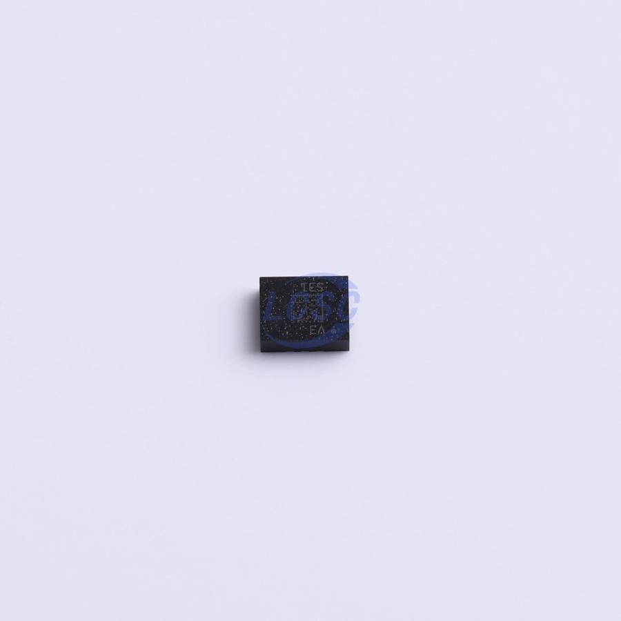 ST LSM6DSVQTR - 3