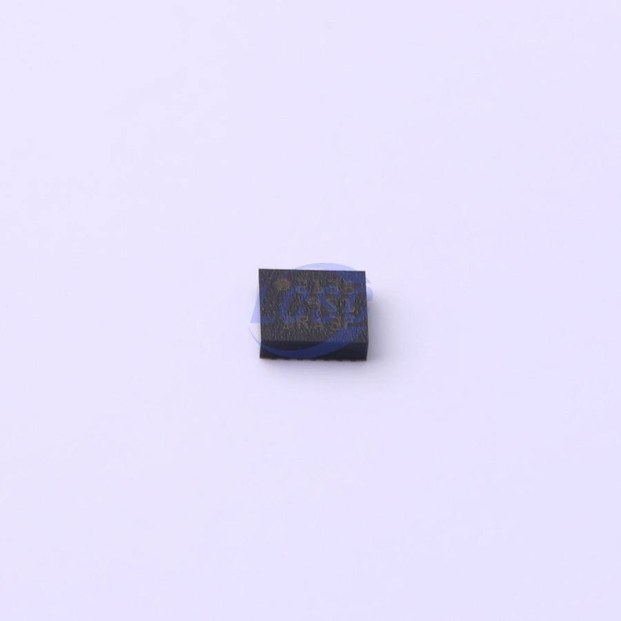ST LSM9DS1TR - 3