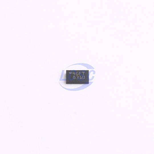 ST M24128-BFMC6TG - 3