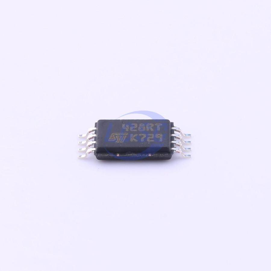 ST M24128-BRDW6TP - 3