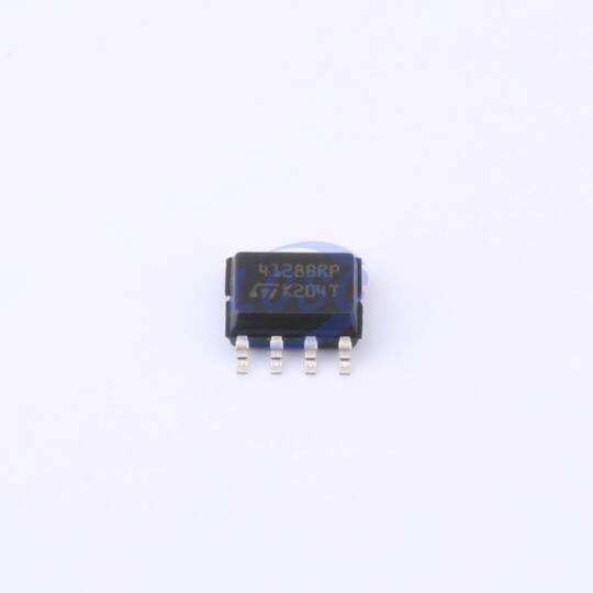 ST M24128-BRMN6P - 3