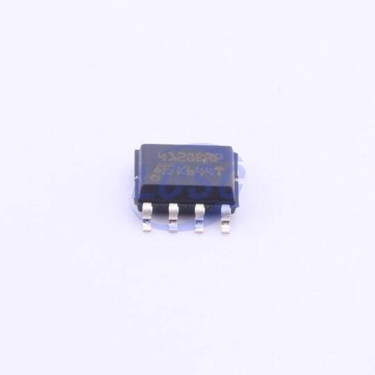 ST M24128-BRMN6TP - 3