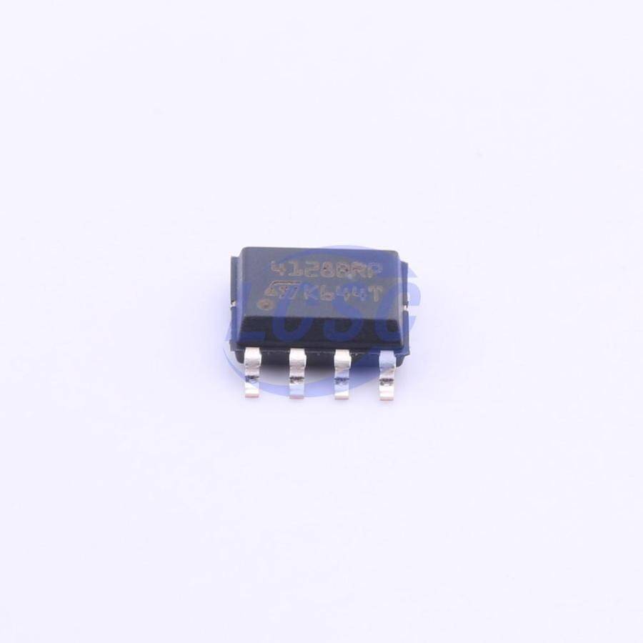ST M24128-BRMN6TP - 3