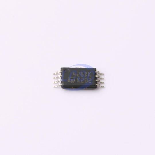 ST M24128-DFDW6TP - 3