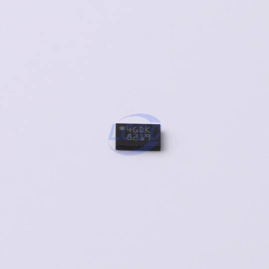 ST M24128-DFMC6TG - 3