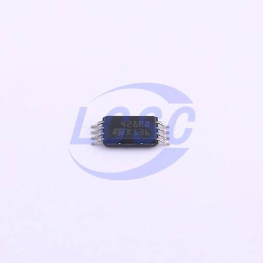 ST M24128-DRDW3TP/K - 3