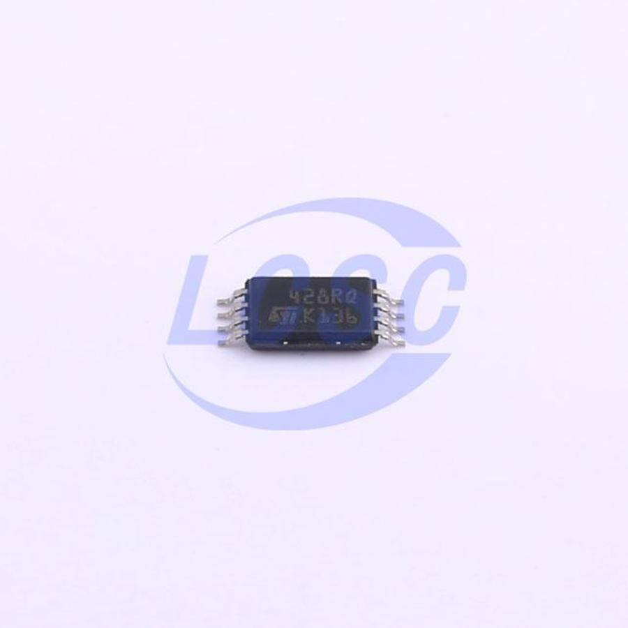 ST M24128-DRDW3TP/K - 3