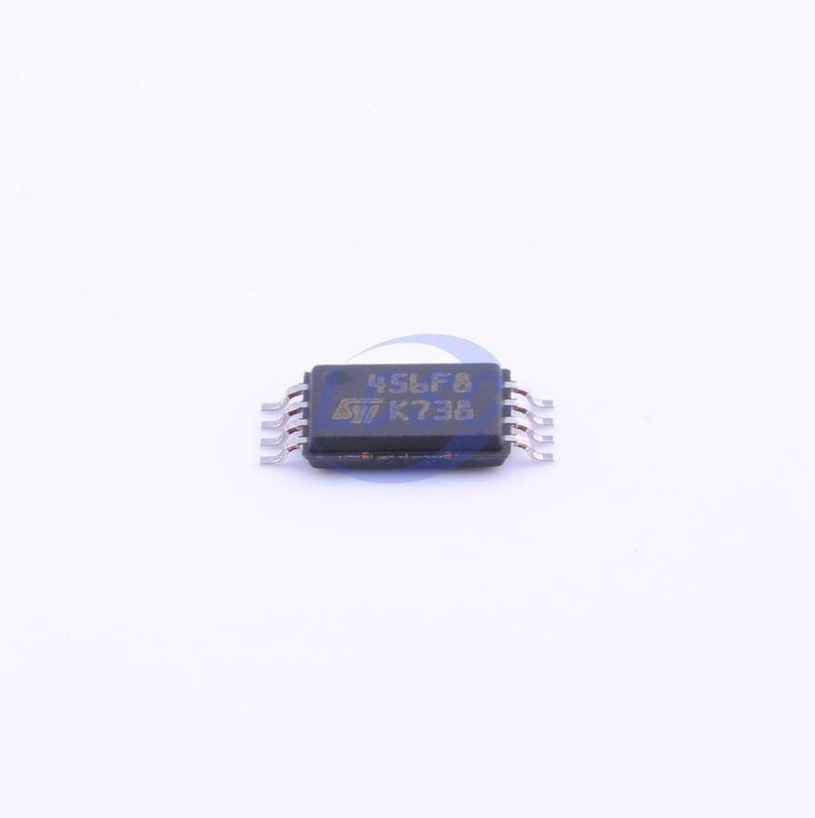 ST M24256-BFDW6TP - 3