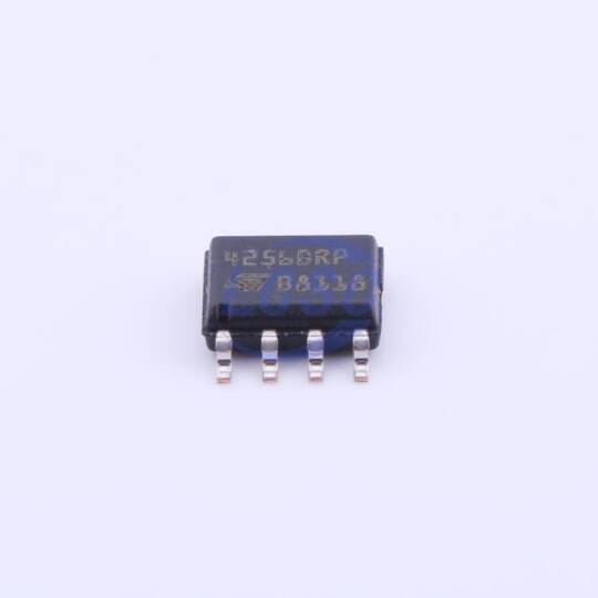 ST M24256-BRMN6TP - 3