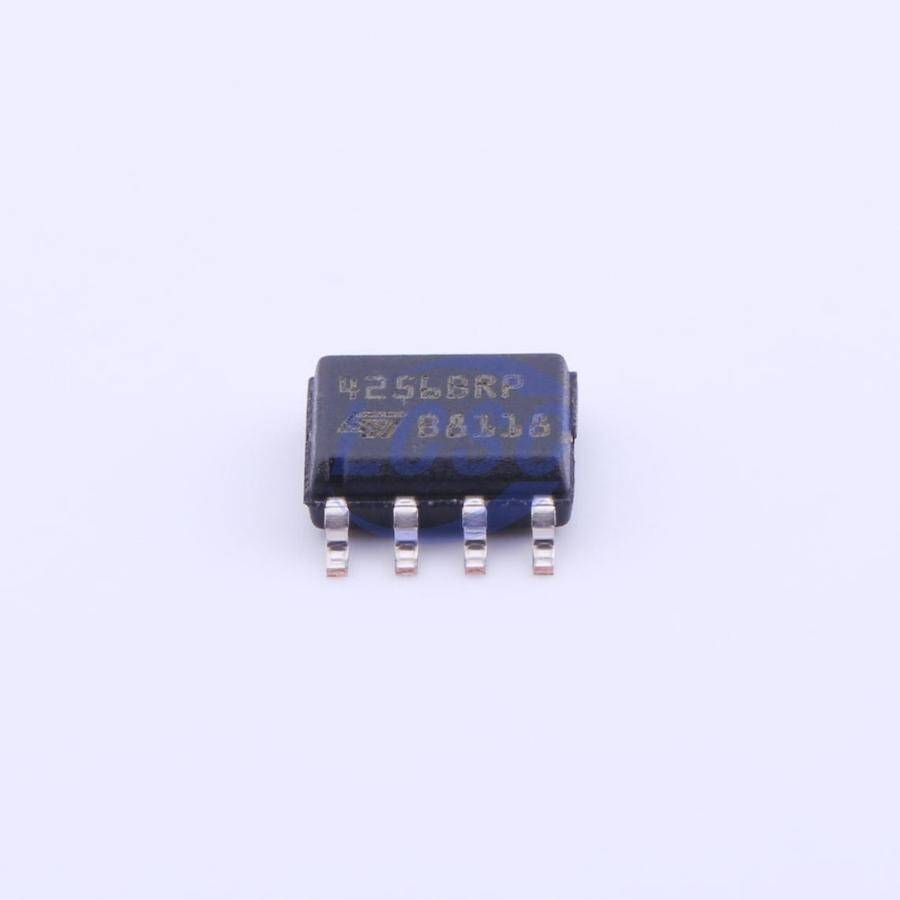 ST M24256-BRMN6TP - 3