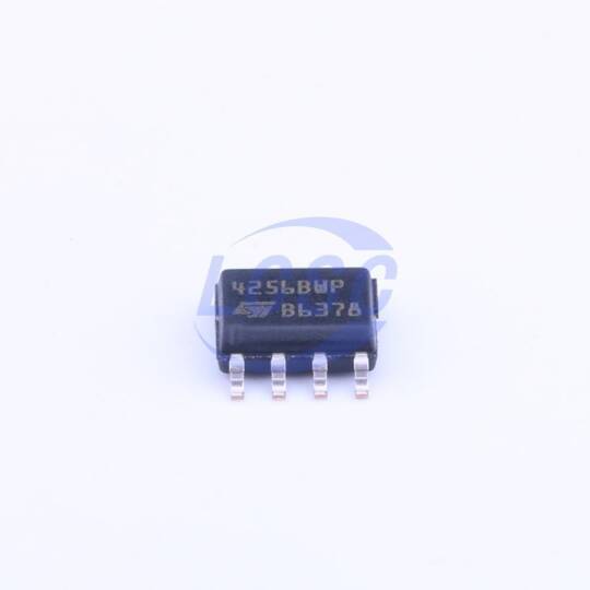 ST M24256-BWMN6TP - 3