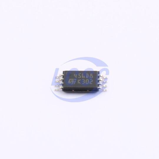 ST M24256-DFDW6TP - 3