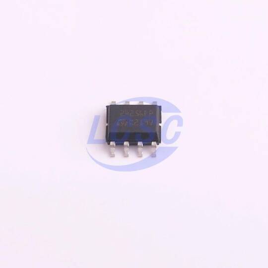 ST M24256E-FMN6TP - 3
