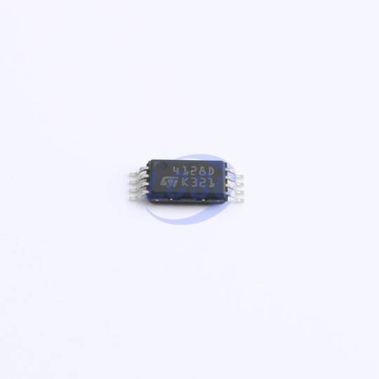 ST M24512-DFDW6TP - 3