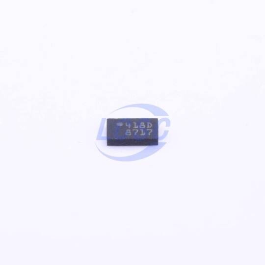 ST M24512-DFMC6TG - 3
