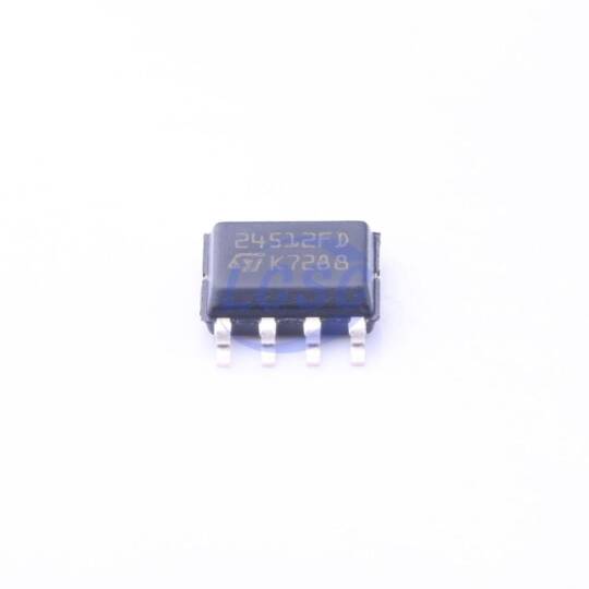 ST M24512-DFMN6TP - 3