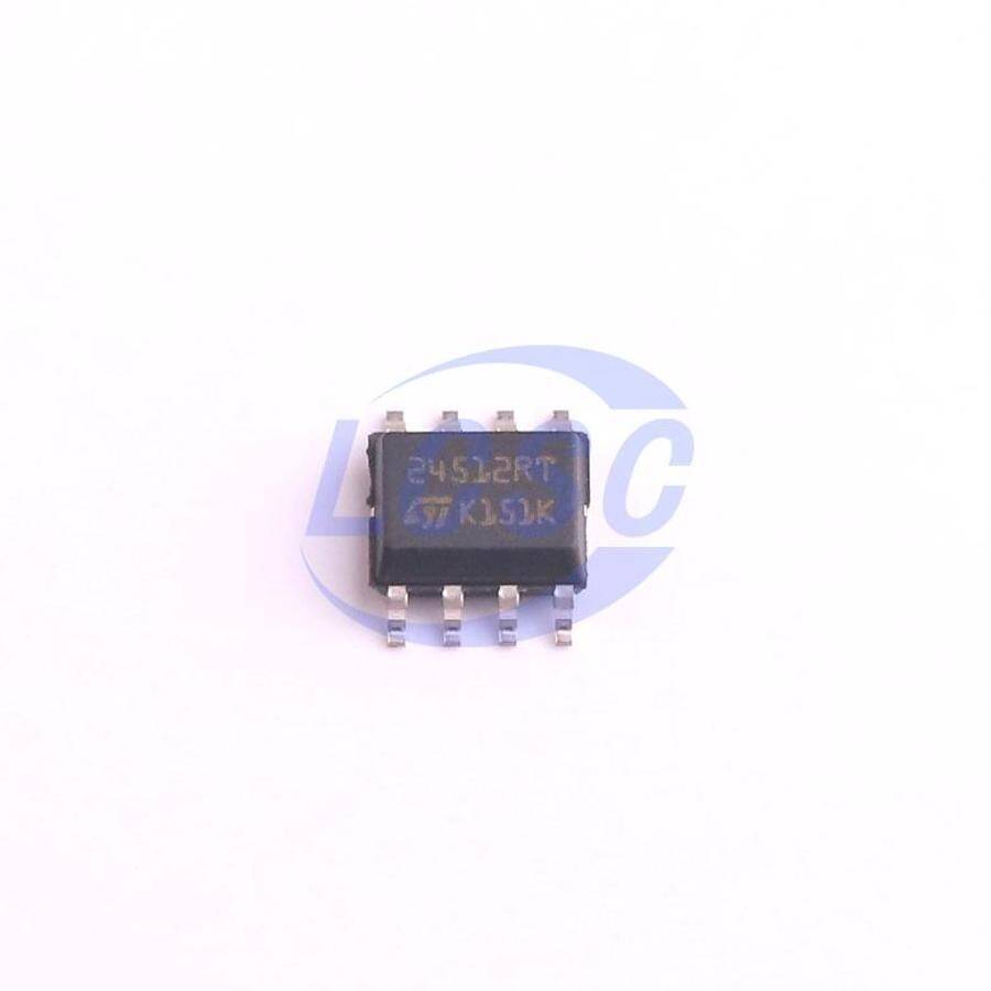 ST M24512-DRMN3TP/K - 3