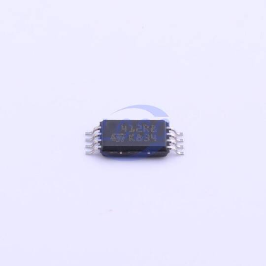 ST M24512-RDW6TP - 3