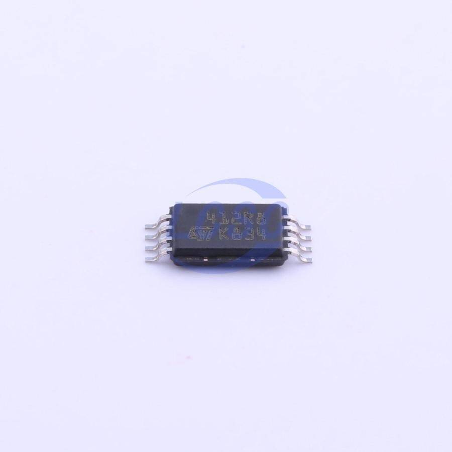 ST M24512-RDW6TP - 3