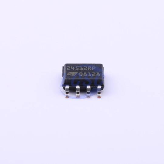 ST M24512-RMN6TP - 3