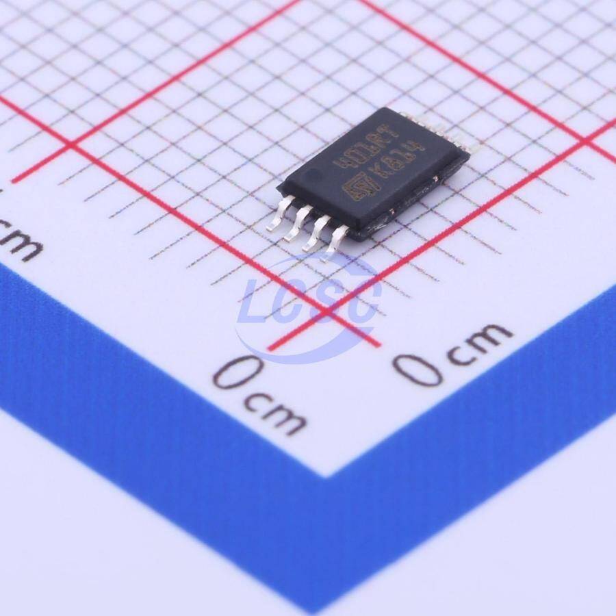 ST M24C01-RDW6TP - 1